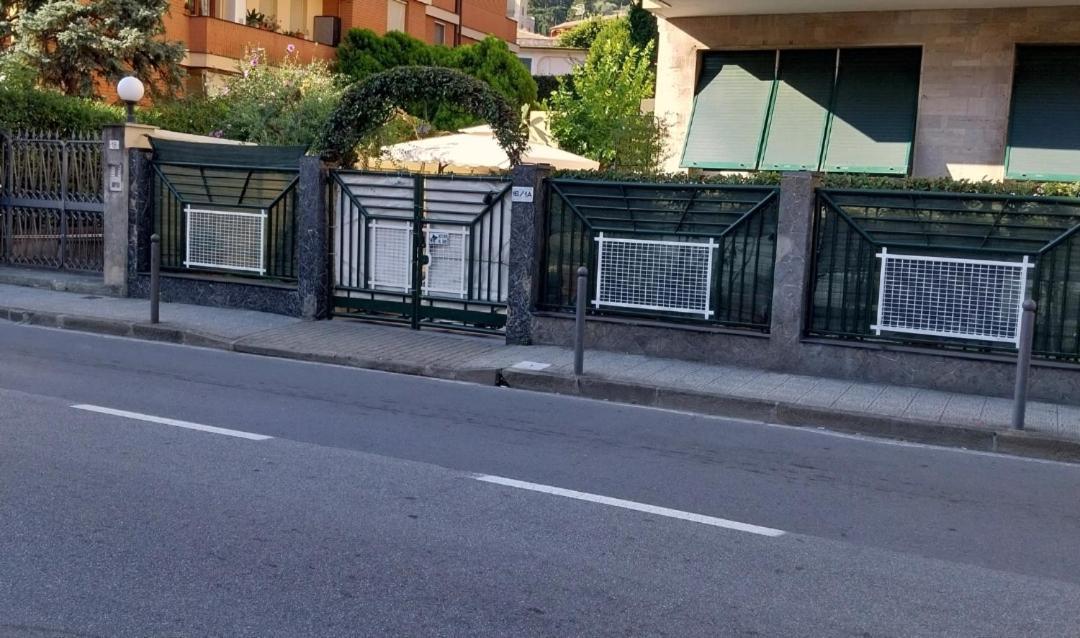 Apartment Nel Giardino Di Carla